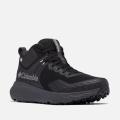 Мужские кроссовки Columbia Konos TRS OutDry Mid - BM7354-010