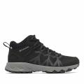 Мужские кроссовки Columbia Peakfreak II Mid Outdry - BM2138-010