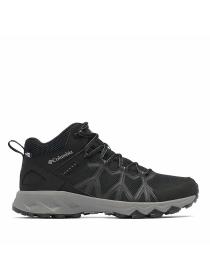 Мужские кроссовки Columbia Peakfreak II Mid Outdry - BM2138-010