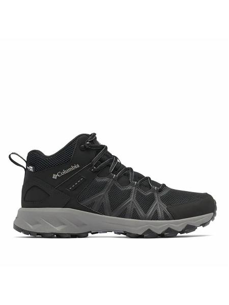 Мужские кроссовки Columbia Peakfreak II Mid Outdry - BM2138-010