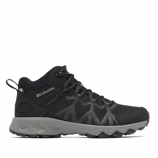 Мужские кроссовки Columbia Peakfreak II Mid Outdry - BM2138-010
