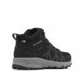 Мужские кроссовки Columbia Peakfreak II Mid Outdry - BM2138-010