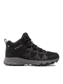 Мужские кроссовки Columbia Peakfreak II Mid Outdry - BM7573-010