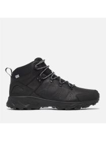 Мужские кроссовки Columbia Peakfreak II Mid Outdry Leather - BL6754-010