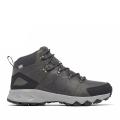 Мужские кроссовки Columbia Peakfreak II Mid Outdry Leather - BM3514-033