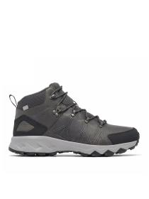 Мужские кроссовки Columbia Peakfreak II Mid Outdry Leather - BM3514-033
