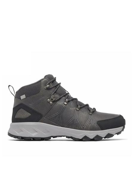 Мужские кроссовки Columbia Peakfreak II Mid Outdry Leather - BM3514-033