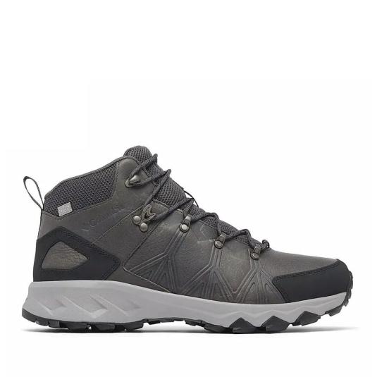 Мужские кроссовки Columbia Peakfreak II Mid Outdry Leather - BM3514-033