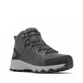 Мужские кроссовки Columbia Peakfreak II Mid Outdry Leather - BM3514-033