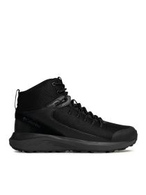 Мужские кроссовки Columbia Trailstorm Mid Waterproof - BM0155-010