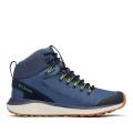 Мужские кроссовки Columbia Trailstorm Mid Waterproof - BM0155-472