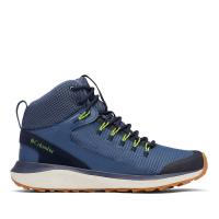 Мужские кроссовки Columbia Trailstorm Mid Waterproof - BM0155-472