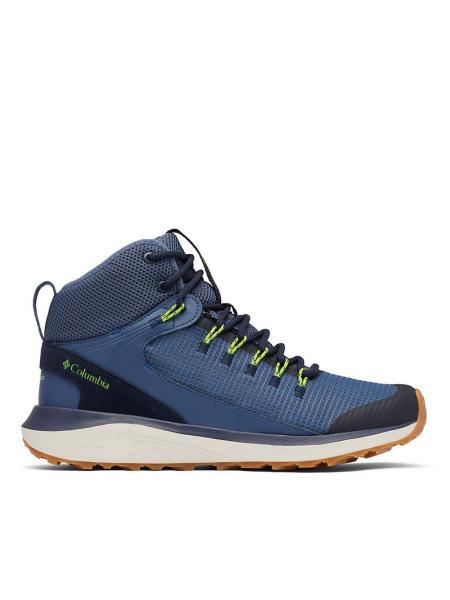 Мужские кроссовки Columbia Trailstorm Mid Waterproof - BM0155-472