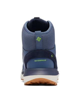 Мужские кроссовки Columbia Trailstorm Mid Waterproof - BM0155-472