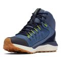 Мужские кроссовки Columbia Trailstorm Mid Waterproof - BM0155-472
