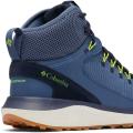 Мужские кроссовки Columbia Trailstorm Mid Waterproof - BM0155-472