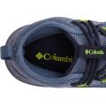 Мужские кроссовки Columbia Trailstorm Mid Waterproof - BM0155-472