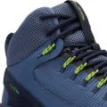 Мужские кроссовки Columbia Trailstorm Mid Waterproof - BM0155-472