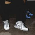 Мужские кроссовки New Balance 1906D - M1906DH