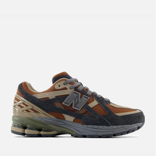 Мужские кроссовки New Balance 1906R Utility - M1906NG