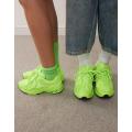 Мужские кроссовки New Balance 1906R - M1906RAA