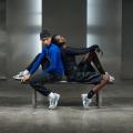 Мужские кроссовки New Balance 1906R - M1906REB