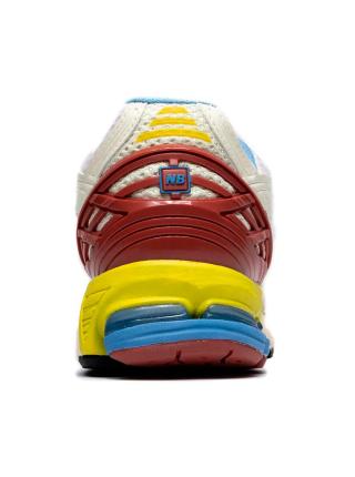 Мужские кроссовки New Balance 1906R - M1906RVB