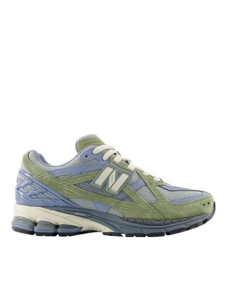 Мужские кроссовки New Balance 1906U - M1906NH