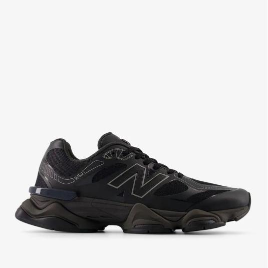 Мужские кроссовки New Balance 9060 - U90606TO