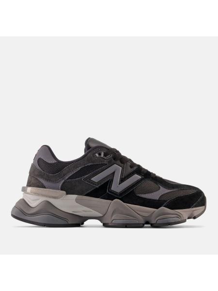 Мужские кроссовки New Balance 9060 - U9060BLK