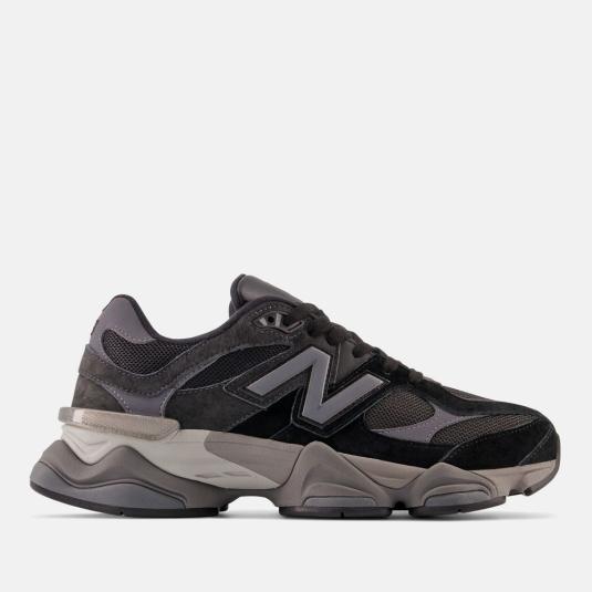 Мужские кроссовки New Balance 9060 - U9060BLK