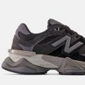 Мужские кроссовки New Balance 9060 - U9060BLK