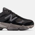 Мужские кроссовки New Balance 9060 - U9060BLK