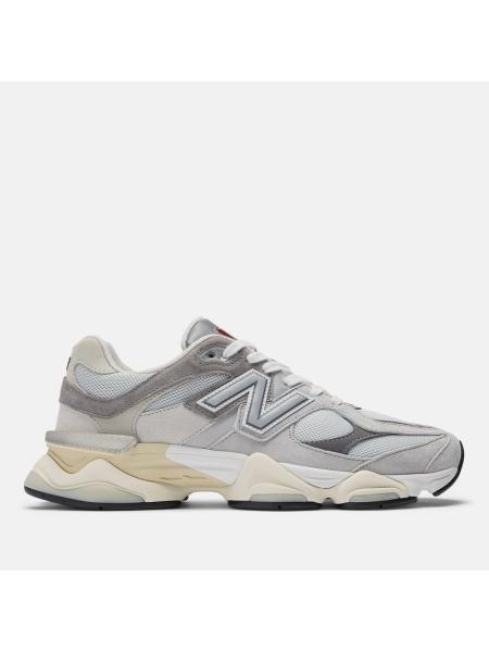 Мужские кроссовки New Balance 9060 - U9060GRY
