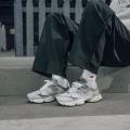 Мужские кроссовки New Balance 9060 - U9060GRY