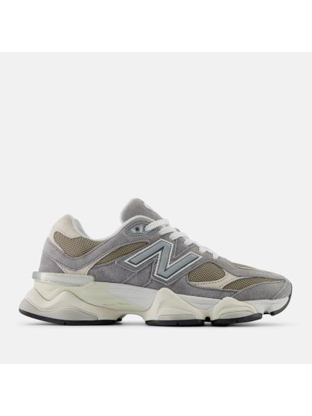 Мужские кроссовки New Balance 9060 - U9060LBA
