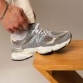 Мужские кроссовки New Balance 9060 - U9060LBA