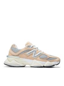 Мужские кроссовки New Balance 9060 - U9060LBD