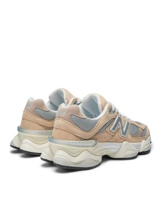 Мужские кроссовки New Balance 9060 - U9060LBD