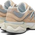 Мужские кроссовки New Balance 9060 - U9060LBD