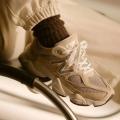 Мужские кроссовки New Balance 9060 - U9060LBD