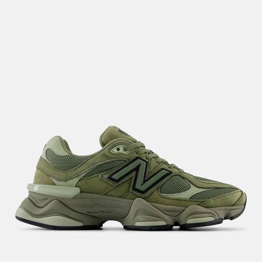 Мужские кроссовки New Balance 9060 - U9060ZGD