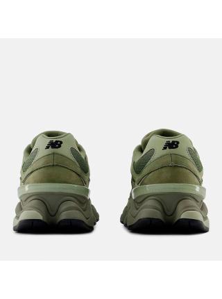 Мужские кроссовки New Balance 9060 - U9060ZGD
