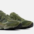 Мужские кроссовки New Balance 9060 - U9060ZGD