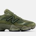 Мужские кроссовки New Balance 9060 - U9060ZGD