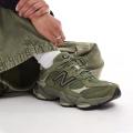 Мужские кроссовки New Balance 9060 - U9060ZGD