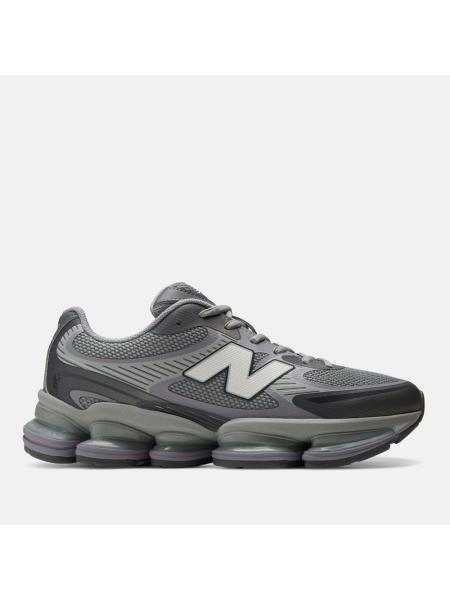 Мужские кроссовки New Balance Abzorb 2000 - U20008LR