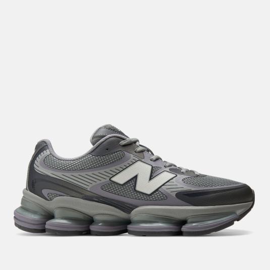 Мужские кроссовки New Balance Abzorb 2000 - U20008LR