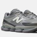 Мужские кроссовки New Balance Abzorb 2000 - U20008LR