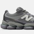 Мужские кроссовки New Balance Abzorb 2000 - U20008LR
